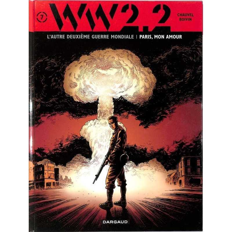 ABAO WW2.2 WW2.2 07