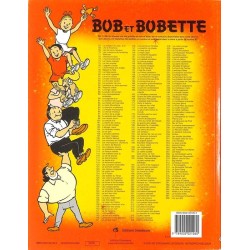 ABAO Bob et Bobette Bob et Bobette 288