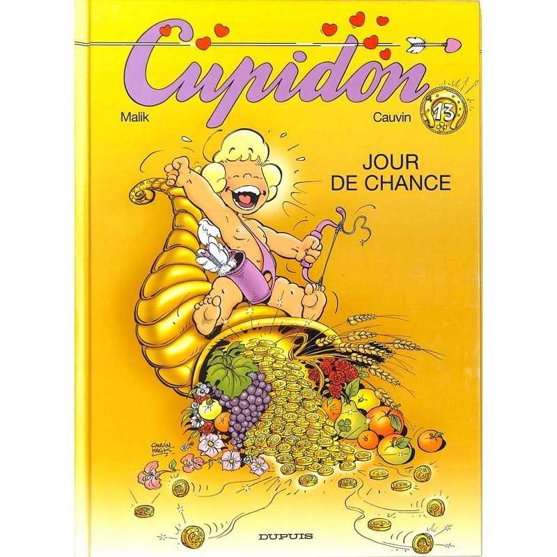 ABAO Cupidon Cupidon 13