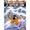 ABAO Yoko Tsuno Yoko Tsuno 24