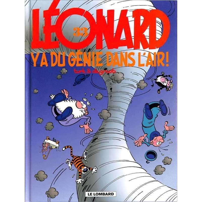 ABAO Léonard Léonard 33