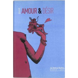 ABAO Romans graphiques Amour & désir