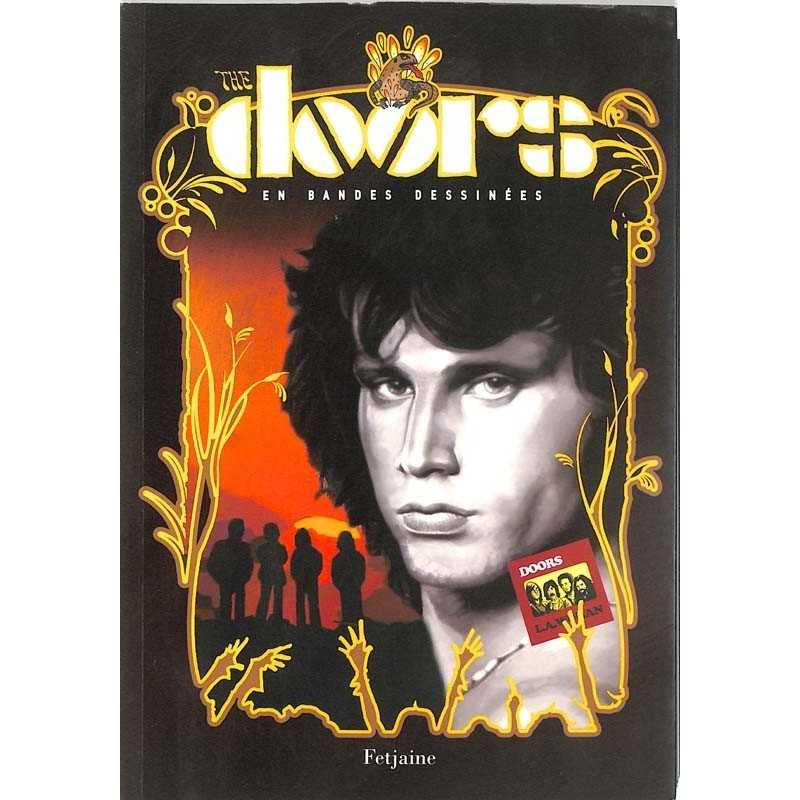 ABAO Romans graphiques The Doors