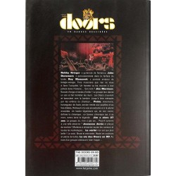 ABAO Romans graphiques The Doors