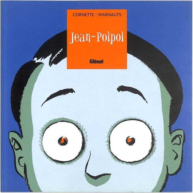 ABAO Romans graphiques Jean Polpol