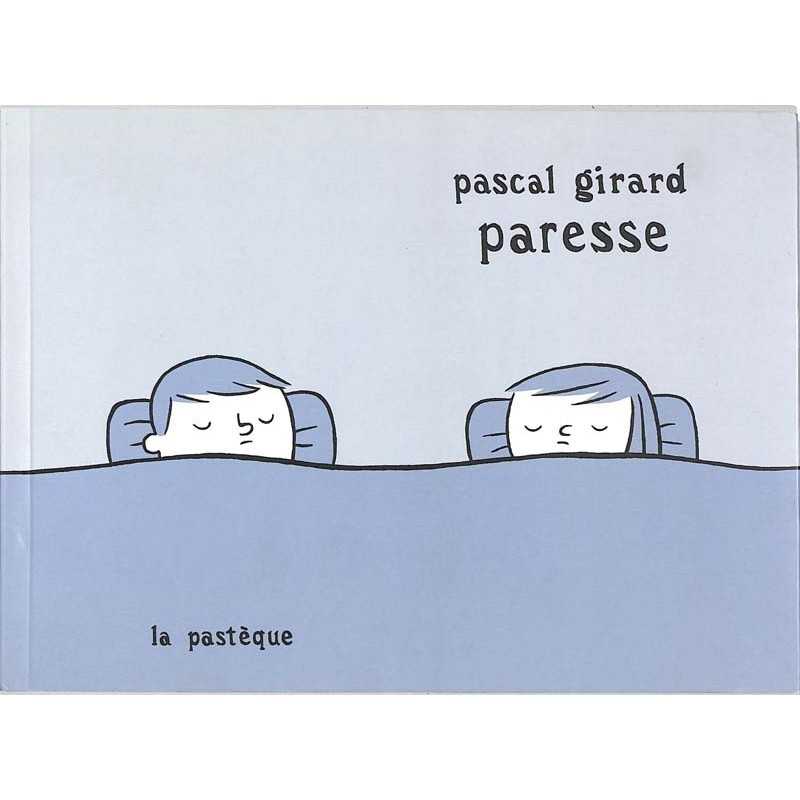 ABAO Romans graphiques Paresse