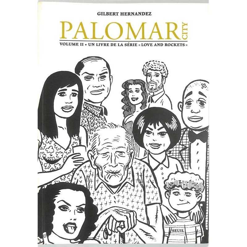 ABAO Romans graphiques Palomar city 02