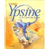 ABAO Romans graphiques Ypsine et la carte du tendre.