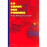 ABAO Romans graphiques La Chair des pommes