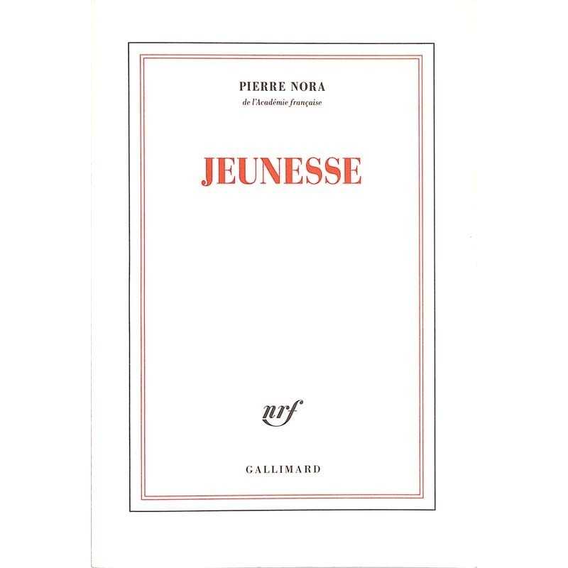 ABAO Romans Nora (Pierre) - Jeunesse.
