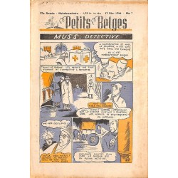 abao.be•Petits Belges