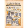 ABAO Bandes dessinées Petits Belges 27e année n°07 - 17/02/1946