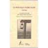 ABAO Littérature [Poésie] La Nouvelle poésie Russe. Anthologie.