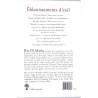 ABAO Littérature [Poésie] Di Maria (Rio) - Eblouissements d'exil.