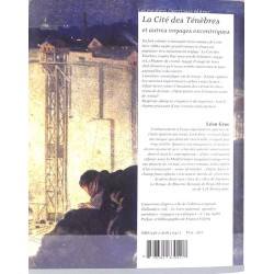 ABAO Littérature Groc (Léon) - La Cité des ténèbres et autres voyages excentriques.
