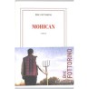 ABAO Romans Fottorino ( Eric) - Mohican.