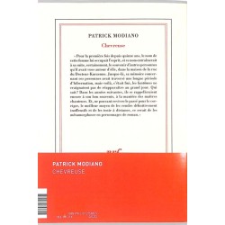 ABAO Romans Modiano (Patrick) - Chevreuse.