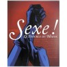 ABAO Essais Mare (Alexandre) - Sexe! Le trouble du héros.