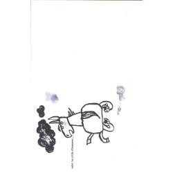 ABAO Livres illustrés Denaeyer (Roland) - Le Grand livre des bêtes.