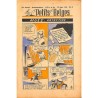 ABAO Bandes dessinées Petits Belges 27e année n°03 - 20/01/1946