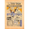 ABAO Bandes dessinées Petits Belges 27e année n°02 - 13/01/1946