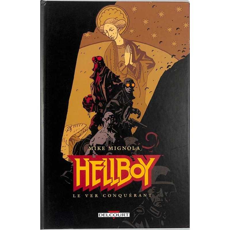 ABAO Hellboy Hellboy 06