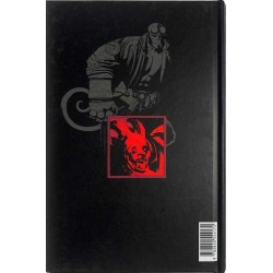 ABAO Hellboy Hellboy 05