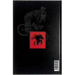 ABAO Hellboy Hellboy 01