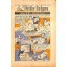 ABAO Bandes dessinées Petits Belges 27e année n°16 - 21/04/1946