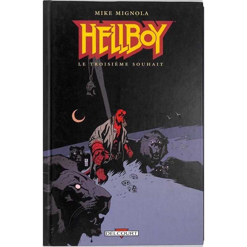 ABAO Hellboy Hellboy 07