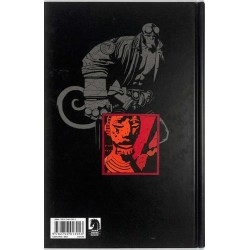ABAO Hellboy Hellboy 08