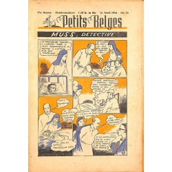 abao.be•Petits Belges