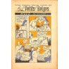 ABAO Bandes dessinées Petits Belges 27e année n°15 - 14/04/1946