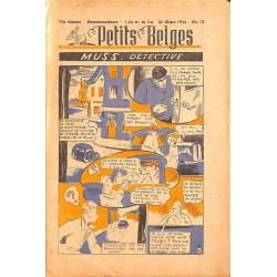 abao.be•Petits Belges