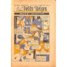 ABAO Bandes dessinées Petits Belges 27e année n°13 - 31/03/1946