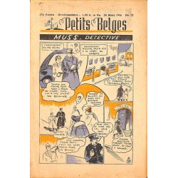 abao.be•Petits Belges