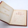ABAO Histoire [Vervier] de Thier (Félicie) - Manuscrit : Notions de physique.