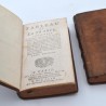 ABAO France Tableau de la France, contenant la description historique de ses provinces... 2 tomes.