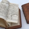 ABAO France Tableau de la France, contenant la description historique de ses provinces... 2 tomes.