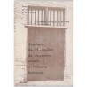 ABAO Bibliophilie [Belgique] Catalogue de l'exposition de documents relatifs à l'Histoire Nationale 1962