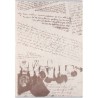 ABAO Bibliophilie [Belgique] Catalogue de l'exposition de documents relatifs à l'Histoire Nationale 1962