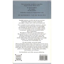 ABAO Franc-Maçonnerie De Kinderen van de weduwe.