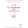 ABAO Essais [Spiritualité] Yu Dan - Le Bonheur selon Tchouang-tseu.