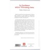 ABAO Essais [Spiritualité] Yu Dan - Le Bonheur selon Tchouang-tseu.
