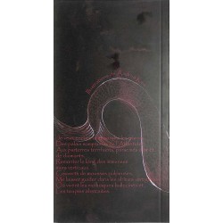 ABAO Essais [Poésie] Salvadori (Jean-Philippe) - La Mémoire des écailles.
