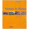 ABAO Arts [Architecture] Lenclos (J-Ph & D.) - Couleurs de l'Europe.
