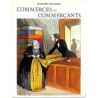 ABAO Arts [Daumier] Daumier (Honoré) - Commerces et commerçants.