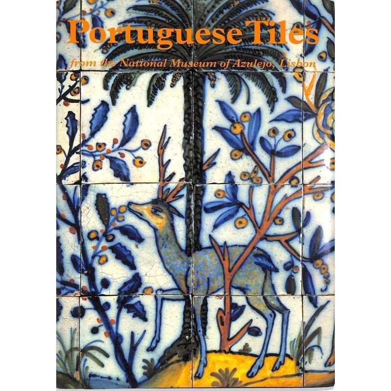 ABAO Arts [Arts décoratifs] Portugueses Tiles from the National Museum of Azulejo, Lisbon.