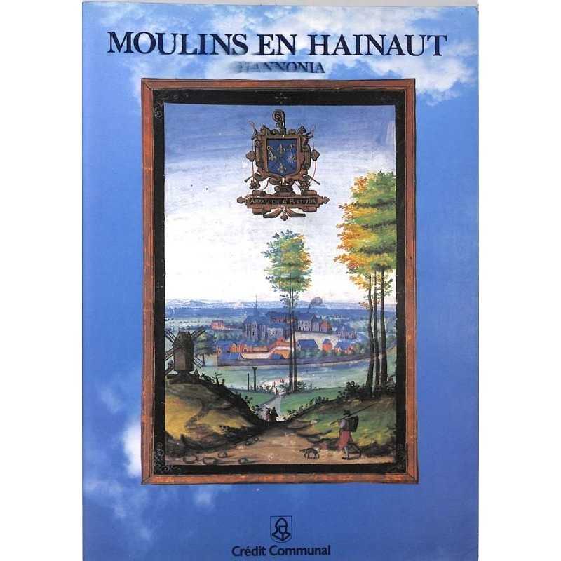 ABAO Essais [Belgique] Moulins en Hainaut.