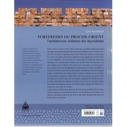 ABAO Essais [Proche-Orient] Yovitchitch (Cyril) - Forteresses du Proche-Orient.